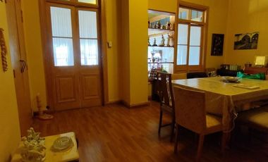 Casa en Venta en Presidente Federico Errázuriz con José Nogueira