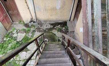 Casa en Venta en Presidente Federico Errázuriz con José Nogueira