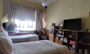 Casa en Venta en Presidente Federico Errázuriz con José Nogueira