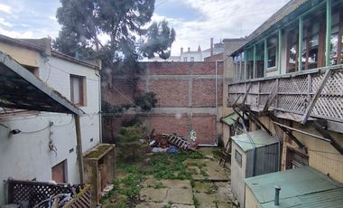 Casa en Venta en Presidente Federico Errázuriz con José Nogueira