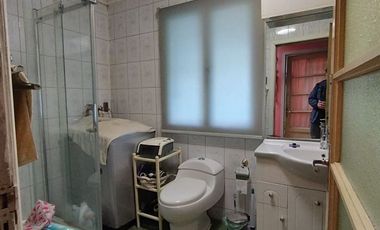 Casa en Venta en Presidente Federico Errázuriz con José Nogueira