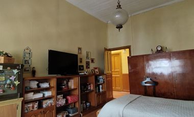 Casa en Venta en Presidente Federico Errázuriz con José Nogueira