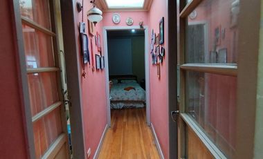 Casa en Venta en Presidente Federico Errázuriz con José Nogueira