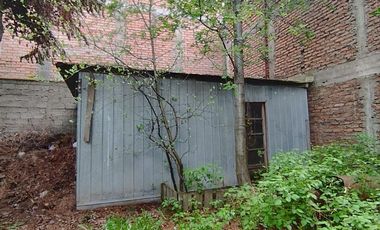 Casa en Venta en Presidente Federico Errázuriz con José Nogueira