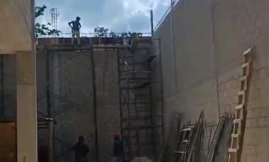 Bodega Nueva en Renta – 302?m² con Oficina y Altura de 8?m en Cancún