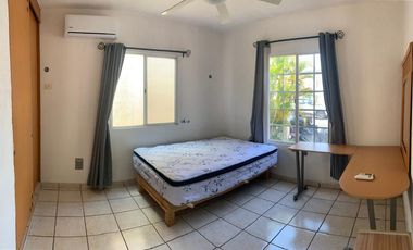 Casa Amueblada en Renta en Privada – Residencial Las Américas