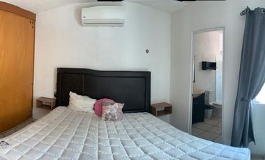 Casa Amueblada en Renta en Privada – Residencial Las Américas