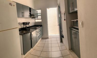 Casa Amueblada en Renta en Privada – Residencial Las Américas