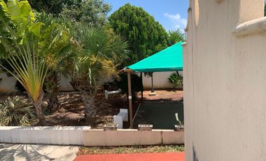 Casa Amueblada en Renta en Privada – Residencial Las Américas