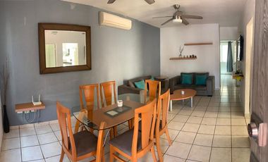 Casa Amueblada en Renta en Privada – Residencial Las Américas