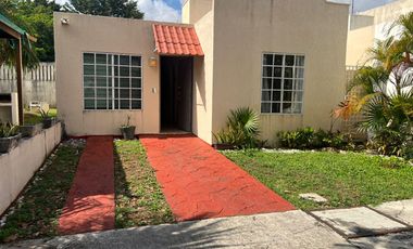 Casa Amueblada en Renta en Privada – Residencial Las Américas
