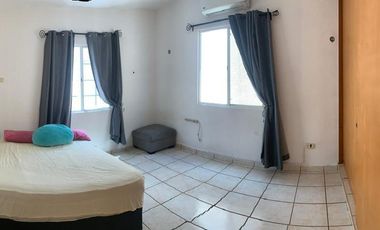 Casa Amueblada en Renta en Privada – Residencial Las Américas