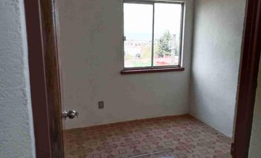 Departamento en  Renta,  La Magdalena, San Mateo Atenco, Estado de México