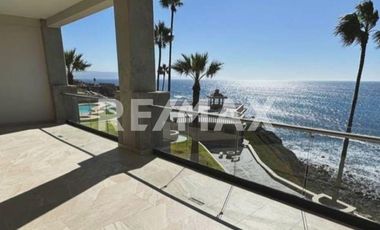 Propiedad dentro de condominio en Rosarito  - (3)