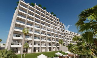 Propiedad dentro de condominio en Rosarito  - (3)