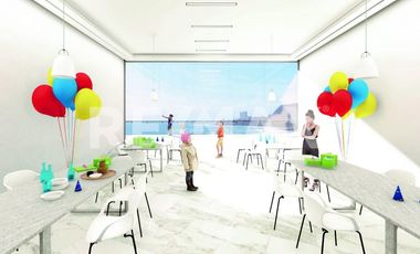 Torre Residencial en Venta  - (3)