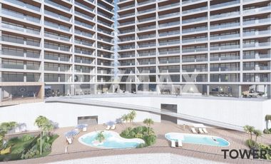 Torre Residencial en Venta  - (3)