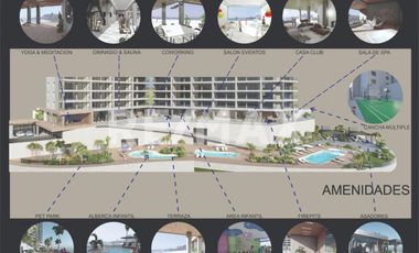 Torre Residencial en Venta  - (3)