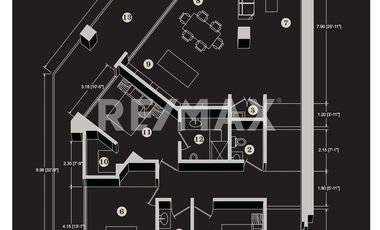 Torre Residencial en Venta  - (3)