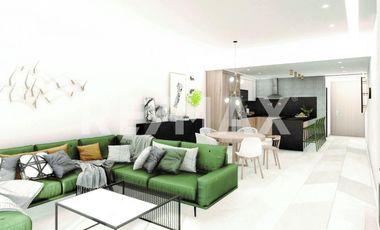 Torre Residencial en Venta  - (3)