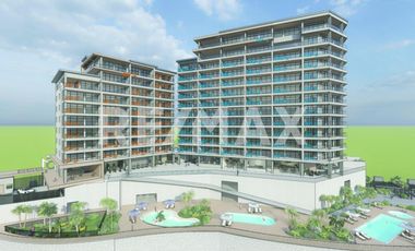 Torre Residencial en Venta  - (3)