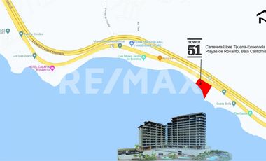 Torre Residencial en Venta  - (3)