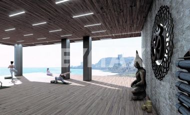 Torre Residencial en Venta  - (3)