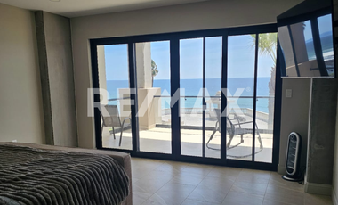 Casa en Condominio con Oceanfront Rosarito - (3)