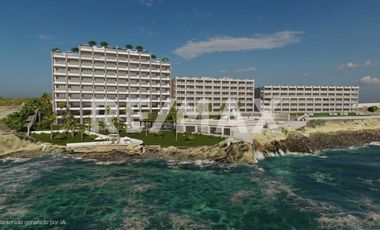 Casa en Condominio con Oceanfront Rosarito - (3)
