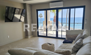 Casa en Condominio con Oceanfront Rosarito - (3)