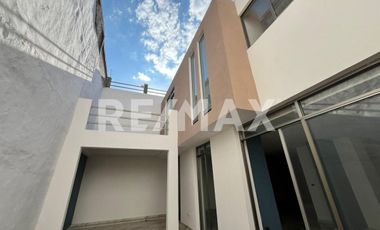 Casa en Renta en Punta Alba 2