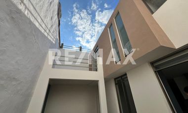 Casa en Renta en Punta Alba 2