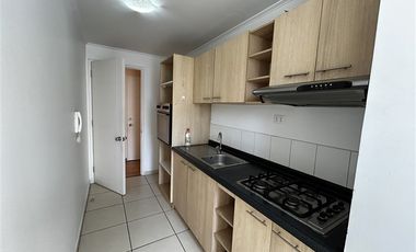 Departamento en Venta en Manquimavida 580, Condominio Manquimavida