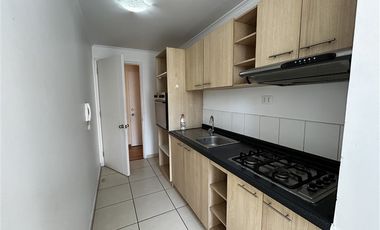 Departamento en Venta en Manquimavida 580, Condominio Manquimavida