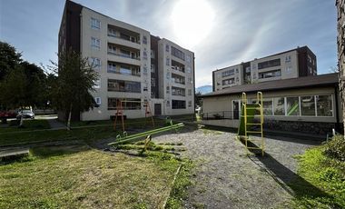 Departamento en Venta en Manquimavida 580, Condominio Manquimavida