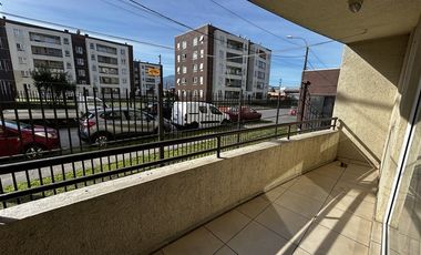 Departamento en Venta en Manquimavida 580, Condominio Manquimavida