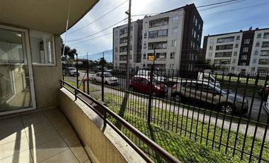 Departamento en Venta en Manquimavida 580, Condominio Manquimavida