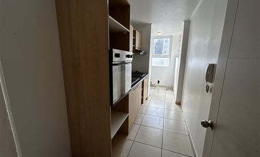 Departamento en Venta en Manquimavida 580, Condominio Manquimavida