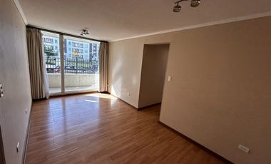 Departamento en Venta en Manquimavida 580, Condominio Manquimavida
