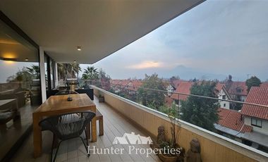 Departamento en Venta en San Francisco de Asis esquina La Plaza