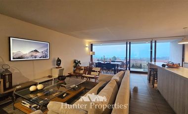 Departamento en Venta en San Francisco de Asis esquina La Plaza