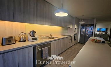 Departamento en Venta en San Francisco de Asis esquina La Plaza