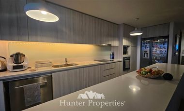 Departamento en Venta en San Francisco de Asis esquina La Plaza