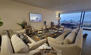 Departamento en Venta en San Francisco de Asis esquina La Plaza