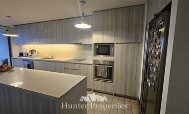 Departamento en Venta en San Francisco de Asis esquina La Plaza