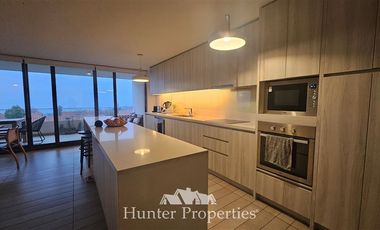 Departamento en Venta en San Francisco de Asis esquina La Plaza