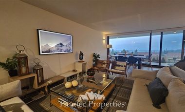 Departamento en Venta en San Francisco de Asis esquina La Plaza