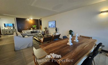 Departamento en Venta en San Francisco de Asis esquina La Plaza