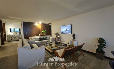 Departamento en Venta en San Francisco de Asis esquina La Plaza