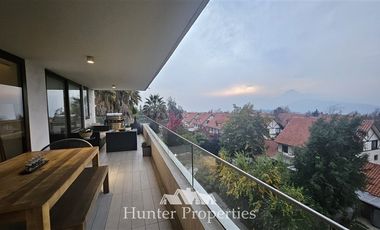 Departamento en Venta en San Francisco de Asis esquina La Plaza